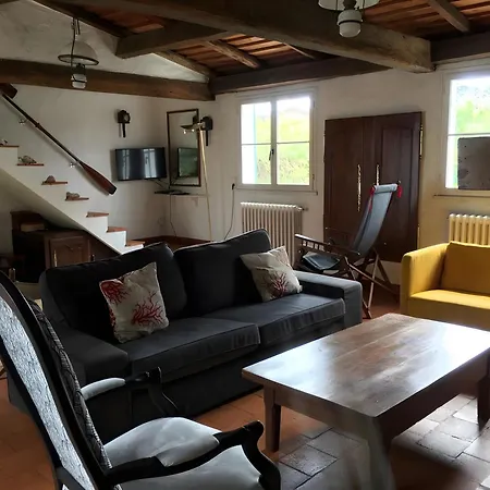 Ambiance Cosy Et Jardin Arbore -25 Vakantiehuis *