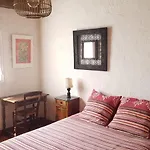 Ambiance Cosy Et Jardin Arboré -25 *