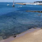 Hébergement de vacances Ambiance Cosy Et Jardin Arboré -25