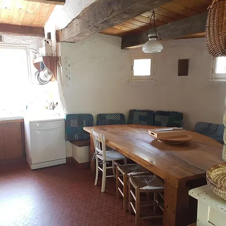 Ambiance Cosy Et Jardin Arbore -25 Holiday home *