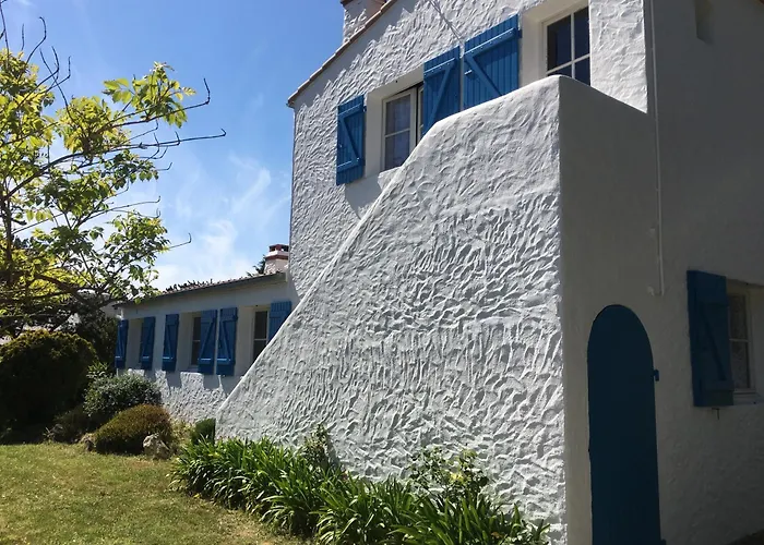 Ambiance Cosy Et Jardin Arbore -25 Holiday home *