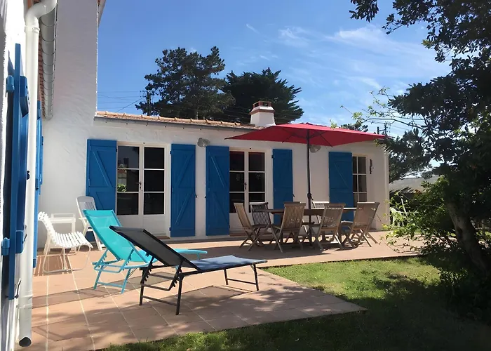 Holiday home Ambiance Cosy Et Jardin Arbore -25