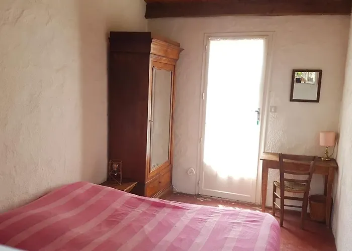 Ambiance Cosy Et Jardin Arbore -25 Pornic