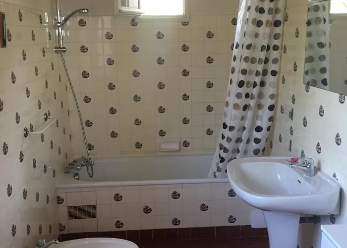 Ambiance Cosy Et Jardin Arbore -25 Pornic