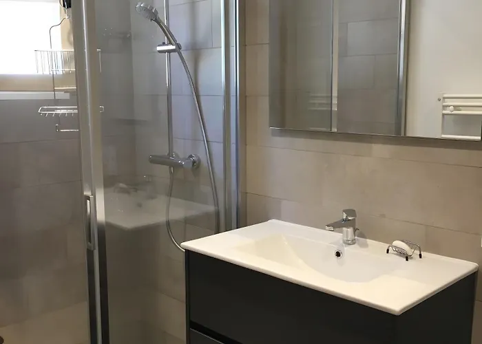 Ambiance Cosy Et Jardin Arbore -25 Holiday home